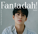 한기찬, 판타지오 웹매거진 ‘Fan ta dah!’서 매력 발산…"영화 '그 노래' 기대해 주세요"