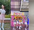 성민지 ‘오빠오빠!’ 챌린지…임서원ㆍ안율ㆍ이소원 릴레이 동참