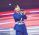 성민ㆍ성리ㆍ박건우ㆍ한태이ㆍ윤준협, '미스터트롯2' TOP7과 노래 대결(미스터로또)