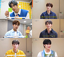 ‘키메이트’ 루네이트, 이색 케미→TMI 대방출 ‘폭소 만발’