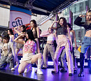 트와이스, 美 유명 모닝쇼 'NBC's TODAY' 출연 "K팝 걸그룹 최초"