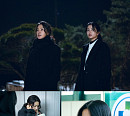 '악귀', 등장인물 김태리 아빠 진선규 관련 인물 관계도 재정리…OTT 재방송 다시보기 넷플릭스 아닌 웨이브ㆍ디즈니플러스