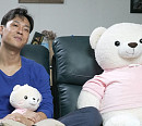 '나 혼자 산다' 최재림, 나이 38세 프로 자취러…'마당이 있는 집'→대패 삼겹 라면 레시피 공개