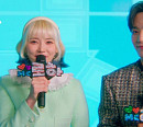 네이처 로하, ‘소리사탕’ 깜짝 특별출연…김종현과 특별 호흡