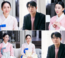 '아씨두리안' 5회 줄거리 등장인물 두리안ㆍ단등명ㆍ김소저 바깥세상 나들이...재방송 OTT 쿠팡플레이