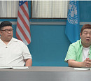 병원 학교-김정은까지 북한판 뇌물의 세계 '이제 만나러 갑니다'(이만갑)