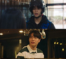 ‘넘버스’ 김선빈, 유쾌한 활력 김명수 든든한 지원군 맹활약