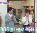 '동네멋집' 철원 와수리 3호 카페 '와수수 붕어빵', 오픈런 행렬…지은 알바ㆍ유정수 대표 도움에 매출 35만원 달성