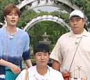 '1박 2일 시즌4', 순천 영국 정원서 애프터눈 티 매너 먹방 도전…차준환 게스트 하차 후 첫 여행