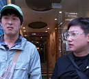 '태어난 김에 세계일주 시즌2' 덱스, 인도 뉴델리 여행 시작부터 물갈이 시작? 재벌 회장 집 방문