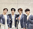 포레스텔라, 청주 콘서트 성료…독보적 무대 '귀호강 선사'