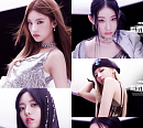 ITZY(있지), 'KILL MY DOUBT' 콘셉트 포토 속 강렬 비주얼 '시선 압도'