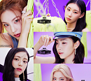 ITZY(있지), 'KILL MY DOUBT' 콘셉트 클립 및 포토 공개…여름 닮은 쿨 애티튜드