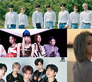 있지→제로베이스원, ‘2023 K 글로벌 하트 드림 어워즈’ 출격