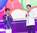 김용임ㆍ노지훈ㆍ윤준협ㆍ강태풍ㆍ권민정, '화밤' 멤버들과 나이 잊은 열정의 무대…떼창 유발하는 행운요정은?