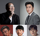 '올드보이 스카우트' 박항서 감독ㆍ안정환ㆍ김남일, 특급 케미 예고