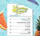 소유, 'Summer Recipe' 트랙리스트 공개…타이틀곡은 'ALOHA'