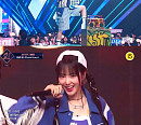woo!ah!(우아!) 나나X우연, '퀸덤퍼즐' 올라운더 배틀 승리 요정 '존재감 UP'
