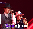 '쇼퀸' 강은지 VS 박규연, 1:1 데스매치 무대 선공개 "찢었다"