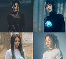 (여자)아이들, 美 디지털 싱글 'I DO' 티저 이미지 공개 '기대 UP'