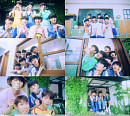 더윈드, 'Ready : 여름방학'서 보여줄 #레트로 #과즙미 #유스틴