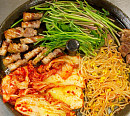 랄랄, 솥뚜껑 미나리 삼겹살 맛집ㆍ성수동 오리고기 식당 찾는다(고기서만나)