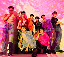 엑소, 신곡 ‘Cream Soda’ 안무 영상 공개…치명적 퍼포먼스