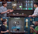 '보스턴 마라톤 영웅' 서윤복ㆍ함기용 키워낸 손기정 & 남승룡의 숨겨진 이야기(꼬꼬무)
