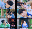 더윈드, 신곡 'WE GO' 음원 일부 공개…청량 가득 서머송