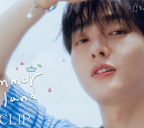 윤지성X야오키 프로젝트, 'SUMMER ISLAND' 발매…청량 감성 폭발