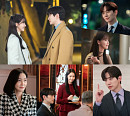 '킹더랜드' 이준호ㆍ임윤아, 설렘 가득 로맨스→상속 전쟁까지 2막 관전 포인트 공개