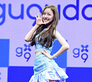 구구단 출신 미미 누구? 천둥과 4년 열애→결혼 계획 발표