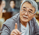 남명렬, 손석구 연극 '나무 위의 군대' 기자간담회 발언 비판 "그저 웃는다"