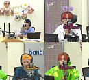 위아이, '아이돌 한국어' 스페셜 DJ 출격…전 세계 팬심 홀린 긍정 에너지