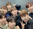 더윈드, 공식 팬클럽명 위즈(WHIZ) 발표 "누구보다 먼저 함께"