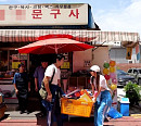 '놀면 뭐하니' 문방구 점포정리, 포니 타고 무한상사 영업 도전