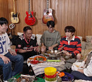 '전지적 참견시점' 이영자, 열무김치→우거지 짬뽕라면&초당옥수수 짜장라면 레시피 공개…십센치 권정열 녹음실서 먹조공 퍼레이드