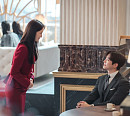 '킹더랜드' 촬영호텔서 첫키스 이준호♥임윤아, 아슬아슬 사내 연애→하룻밤 할머니에 들통
