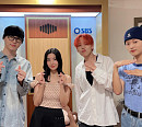 위아이, ‘영스트리트’ 물들인 독보적 청량 매력+유쾌 입담