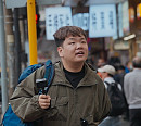 '곽준빈의 세계 기사식당' 곽튜브, 촬영지 홍콩 게스트하우스 '빈관' 숙박 도전→야시장ㆍ식당 '찐 맛집' 탐색