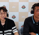 '뭉쳐야 찬다 시즌2' 조우종, 임시 하차 김성주 대신 캐스터…서울 대회 직관 경기 전 '경인축구회'와 설욕전
