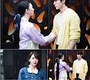 '아씨두리안' 8회 줄거리 등장인물, 아일라ㆍ김소저ㆍ단등명 삼각 러브라인…재방송 OTT 넷플릭스 아닌 쿠팡플레이