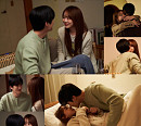 드라마 '이번생도 잘부탁해', 원작 웹툰 비슷한 결말? 신혜선ㆍ안보현 직진 로맨스…민기ㆍ한나 전생 후유증 걱정→재방송 OTT 넷플릭스