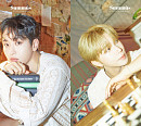 세븐어스, ‘Summús’ 첫 콘셉트 포토 공개…청량 비주얼 '기대 UP'