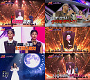 ‘쇼퀸’ 김현진ㆍ박규연ㆍ성은혜ㆍ전민정ㆍ마리앤ㆍ김소연ㆍ윤영신, 데스매치 승리…4R 진출