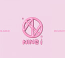 나인아이, 새 앨범 ‘NEW MIND' 8월 3일 컴백 확정…커밍 순 이미지 공개
