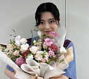 위키미키 지수연, 뮤지컬 ‘할란카운티’ 막공 성료…독보적 캐릭터 소화력 '호평'