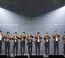 NCT 127, 데뷔 7주년 기념 팬미팅 성료 "127주년까지 오래오래 함께하길"
