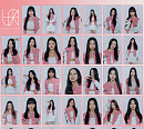'유니버스 티켓', 티저 주인공→걸그룹 멤버 동생까지…2차 프로필 사진 오픈
