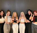 스테이씨, 日 첫 단독 팬미팅 뜨거운 팬사랑 속 성료